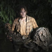 Joe Anderson nella serie tv The River (episodio Marbeley)