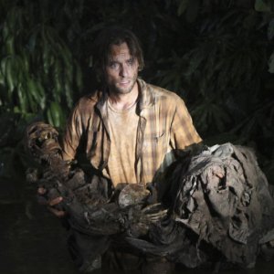 Joe Anderson nella serie tv The River (episodio Marbeley)