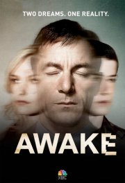La locandina di Awake