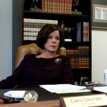 Marcia Gay Harden è una preside in Detachment