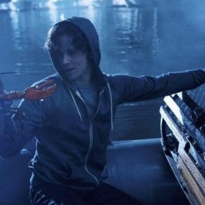 Revenge: Connor Paolo nell'episodio Le ragioni del cuore