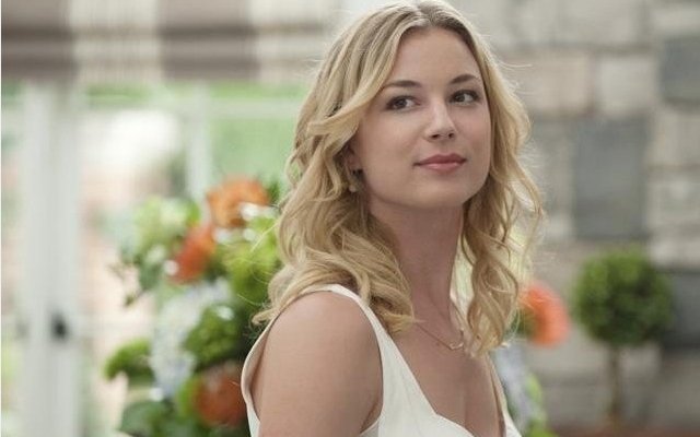 Film E Programmi Tv Di Emily Vancamp