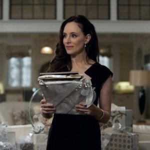 Revenge: Madeleine Stowe nell'episodio Il bene e il male