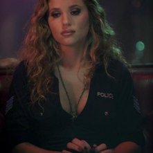 Revenge: Margarita Levieva nell'episodio Il bene e il male