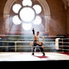 StreetDance 2: Falk Hentschel danza con la sensuale Sofia Boutella in una scena del film