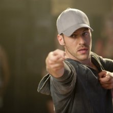 StreetDance 2: Falk Hentschel è il ballerino di strada Ash in una scena del film