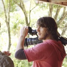 The River: Scott Michael Foster in una scena (episodio A Better Man)