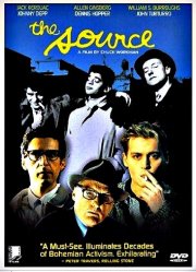 The Source: The Story of the Beats and the Beat: la locandina del film