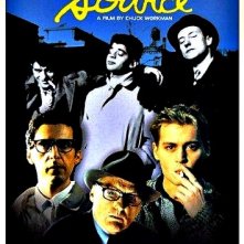 The Source: The Story of the Beats and the Beat: la locandina del film