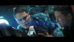 Trailer Finale - Battleship
