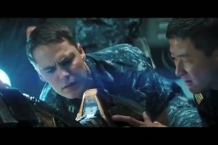 Trailer Finale - Battleship