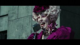 Trailer Italiano 2 - Hunger Games