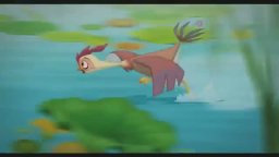 Trailer Italiano - Leafie - La storia di un amore