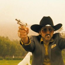 Un irresistibile Diego Luna in Casa de mi padre