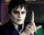 Dark Shadows: un assaggio del trailer in arrivo giovedì