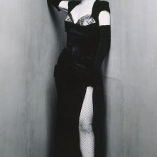 Gypsy Rose Lee Una Foto Dell Artista Del Burlesque 234391