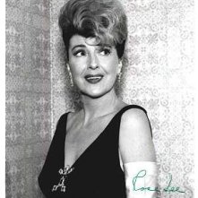 Gypsy Rose Lee Una Foto Della Star Del Burlesque 234388