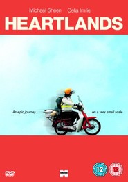 Heartlands: la locandina del film