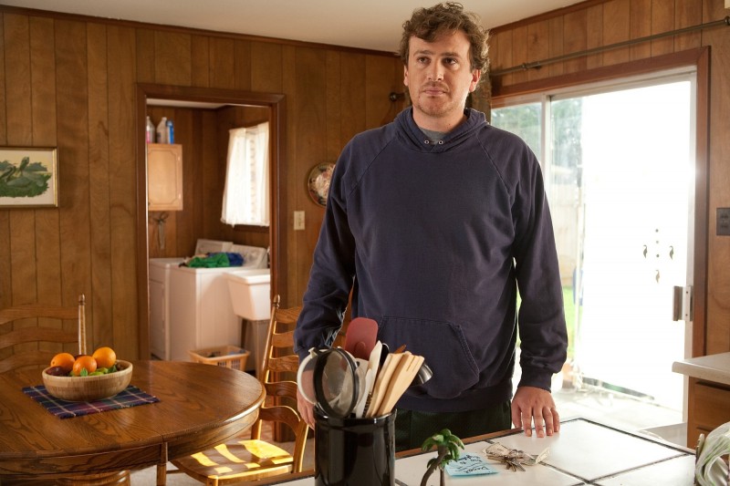 Jason Segel E Jeff In Jeff Who Lives At Home 234433
