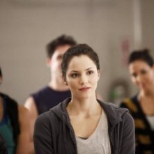 Katharine Mcphee Nel Ruolo Di Karen Cartwright Nel Quarto Episodio Di Smash 234480