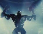 Real Steel: John Rosengrant racconta la realizzazione