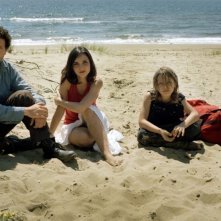 Sàmara: Filippo Trojano cona Federica Pulvirenti in una foto promozionale del film