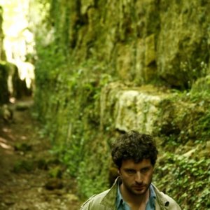 Sàmara: Filippo Trojano in una scena del film