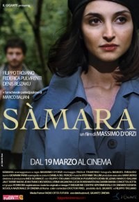 Locandina di Sàmara