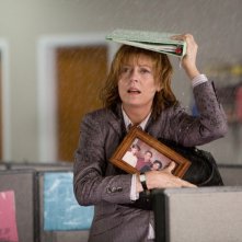 Susan Sarandon Sotto La Pioggia Nel Film Jeff Who Lives At Home 234440