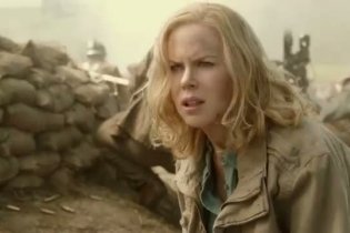 Teaser Trailer - Hemingway & Gellhorn