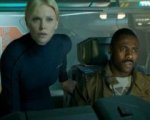 Prometheus: Charlize Theron vi ricorda di guardare il trailer