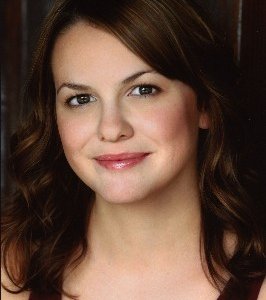 una foto di Larisa Oleynik