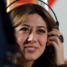 Una foto di Virginia Raffaele