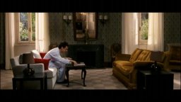 Video-recensione Magnifica presenza