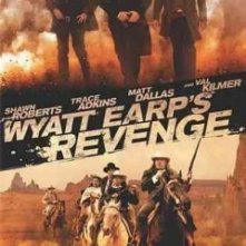 Wyatt Earp - La leggenda: la locandina del film
