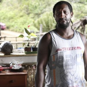 30° couleur: Edouard Montoute in versione maschile