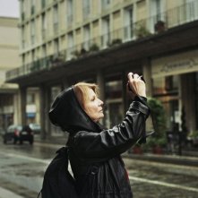 38 témoins: Nicole Garcia in una scena