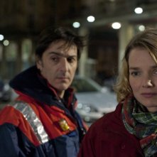 38 témoins: Yvan Attal con Sophie Quinton