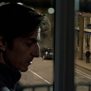 38 témoins: Yvan Attal in una immagine del film