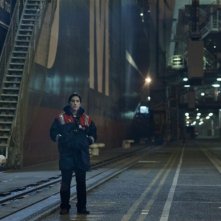 38 témoins: Yvan Attal in una scena