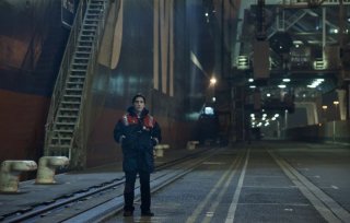 38 témoins: Yvan Attal in una scena