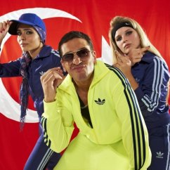Foto promozionali