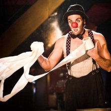 Ernesto Alterio ne La montaña rusa