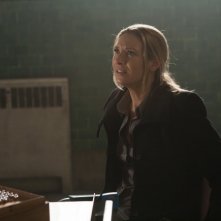 Fringe: Anna Torv nell'episodio The End of All Things
