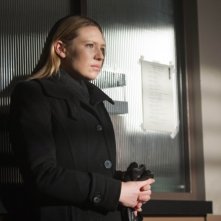 Fringe: Anna Torv nell'episodio Welcome to Westfield
