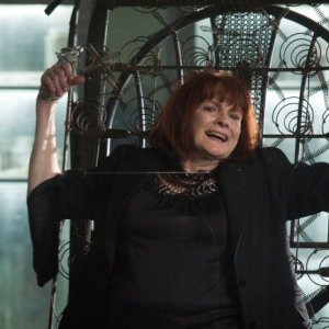 Fringe: Blair Brown nell'episodio The End of All Things