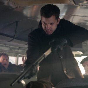 Fringe: Joshua Jackson nell'episodio Welcome to Westfield