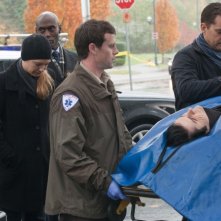 Fringe: una scena dell'episodio Making Angels
