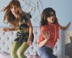 Nemiciperlapelle in onda su Disney Channel il 17 marzo
