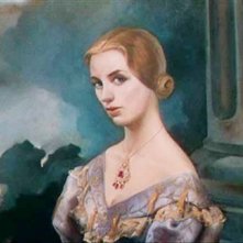 Il ritratto di Carlotta Valdez del film La donna che visse due volte